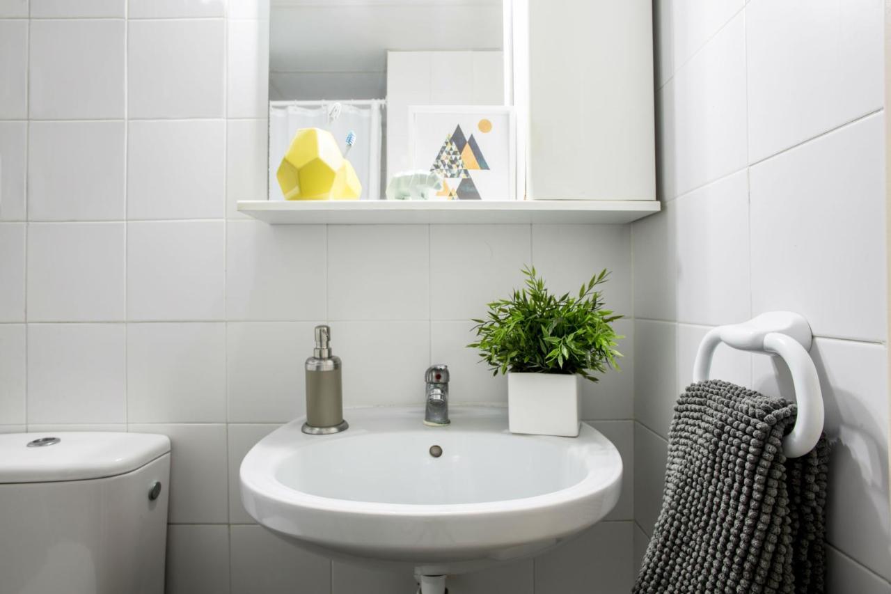 Habitación Doble Básica - 2 camas