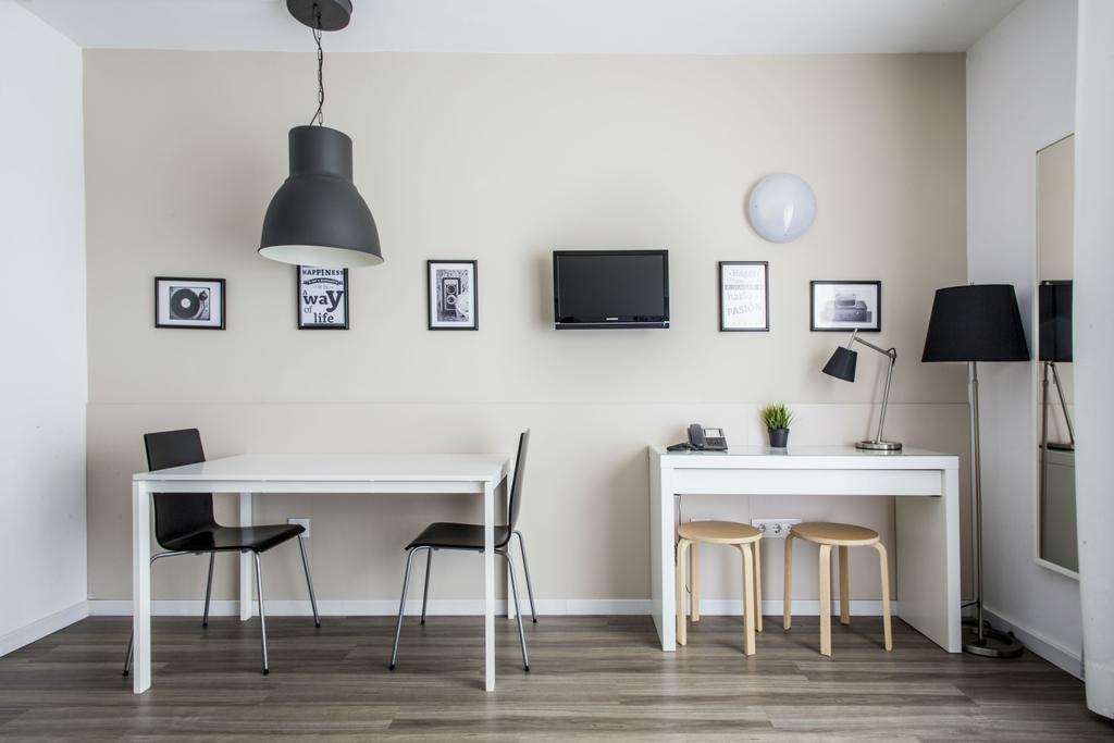 Estudio Executive